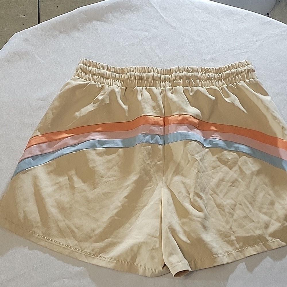 Miss Sparkling Women's Shorts Size Medium